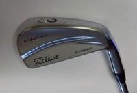 Titleist 695 MB Forged 3 Iron Dyna Gold S300 Steel Shaft