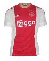 Ajax Amsterdam Trikot Home 2015/16 Adidas 