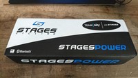 Stages Powermeter Ultegra 6800 - 172.5mm
