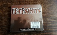 Fetenhits “the rare classics“ LIMITED EDITION (Neu & OVP)