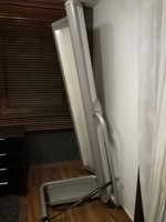 Solarium Sunlounge Salsa