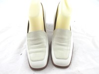 Bally Pumps weiss Gr.37,5 M583