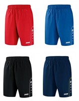 Jako Cup Short mit Innenslip / Training Jogginghose Herren Gr. S - 4XL Art. 6283