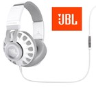 JBL Synchros S700 premium powered over-ear stereo headphone (WHITE) * NEW! *