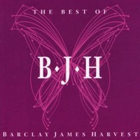 The Best of Barclay James Harvest   - CD NEUWARE