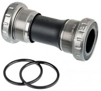 Sram Truvativ GXP Team Innenlager, BSA, Road, MTB, 68/73mm, Red, Force, Rival, 