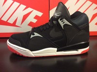 NIKE AIR BOUND 2 SIZE 8.5 EU 43 Max FORCE 1 JORDAN PRM FLIGHT Mens Trainers £95