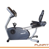 Precor 846R Experience Liegefahrrad