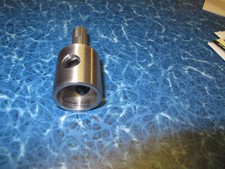 Nils Ice Auger adapter to electric drill ( Ice fishing )