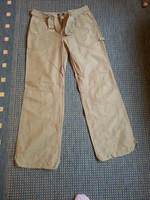 Esprit Sports Hose grau, Gr. 38