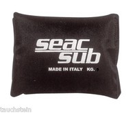 Softblei 2kg von Seac Sub