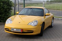 Porsche 911/996 Carrera 2
