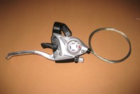 Shimano  Schaltbremshebel ST-EF51 7-fach NEU