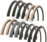 2 x Continental Reifen Tour Ride - mit Pannenschutz ungeknickter Versand - Conti