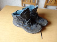 Wanderschuhe Lowa 41