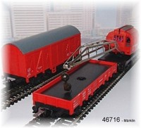 Märklin 46716 Kran-Set  #NEU in OVP#