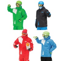 Picture Royal Snow Jacket Snowboardjacke MVT025 Herren Green Blue Black Red 2015