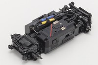 Mini-Z AWD MA-020VE PRO AWD CHASSIS SET 32170