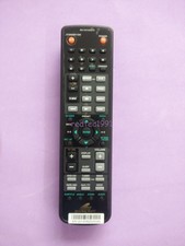 YAMAHA MCR-E810 PianoCraft Micro Component System REMOTE CONTROL