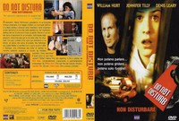 Do Not Disturb Dvd