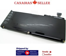 Genuine Apple A1331 Battery MacBook 13" Unibody A1342 Late 2009-Mid 2010