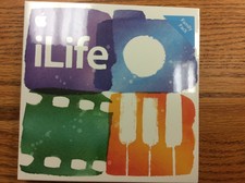 *NEW* Apple iLife '11 Full Retail Version 5-User Family Edition DVD MC625Z/A