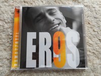 CD „9“ von EROS RAMAZOTTI - wie neu -