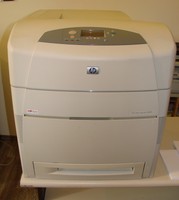 HP Color LaserJet 5550N Laserdrucker A3 Farblaser für Unternehmen