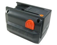 AKKU 18V 3000mAh ersetzt Gardena Accu 8835-U 8835-20 8839 8839-20