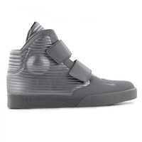 MENS NIKE FLYSTEPPER 2K3 HI TOP  TRAINERS SHOES  644576 098