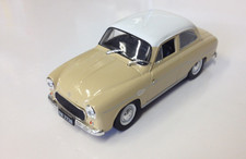 SYRENA 105 BOSTO Die cast 1//43