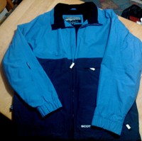 Skijacke SCOTT USA, Damen, Gr.M, neuwertig