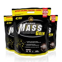 13,13€/kg ++ All Stars Ultimate Mass Gain 4kg  (Weight Gainer) ++
