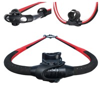 Ascan Monocoque Boom Gabelbaum SDM + RDM NEU