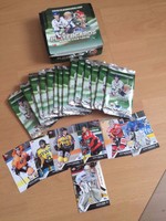 DEL Playercard - Saison 2009/10 - 14 x 6 Karten pro Pack 