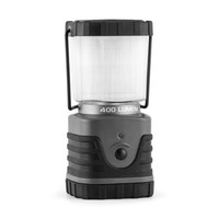 LED CAMPINGLAMPE 150STD OUTDOOR LEUCHTE CAMPINGLEUCHTE CAMPINGLATERNE ECKIG GRAU