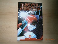 Marvel Exklusiv 17: Daredevil - Versuchung HC