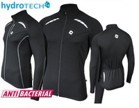 ROUGH RADICAL Fahrradjacke Radlerjacke Rad Jacke Laufjacke Radsport SPOKE