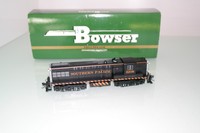Bowser US Diesellok Baldwin DRS-6-6-1500 DCC+ Sound"Southern Pacif" (JM318).OVP
