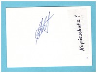 Rijkaard Frank               1-2/0135 