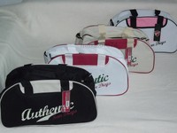 Sporttasche - Authentic - San Diego - Neu & OVP - 4 Farben