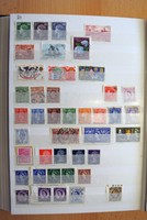 Briefmarken Posten aus Samlungsauflösung, verschiedene Länder Top!