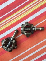 shimano Pedale klick Klicker PD M 970