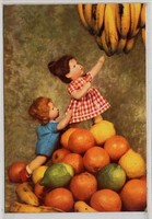 10609754 Spielzeug Spielzeug Puppen Kaethe Kruse  ca. 1950 Spiel