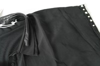 Rich&Royal Bluse, Top, Obteil, Shirt - NEU mit Etikett - Gr. L - SEIDE