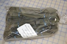 military field trousers suspenders lot of 10 USA made army navy Marines pants