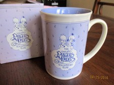 Precious Moments Collectors Club Cup Pm032