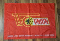 1. FC Eisern Union Berlin Fahne Ultras Wuhlesyndikat k Aufkleber Trikot Schal UB