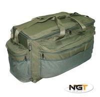 Jumbo Carryall Angeltasche Karpfentasche sehr groß 83 x 46 x 32 cm NEU