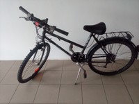 Fahrrad American Trend, 26 Zoll, MTB, guter Zustand.